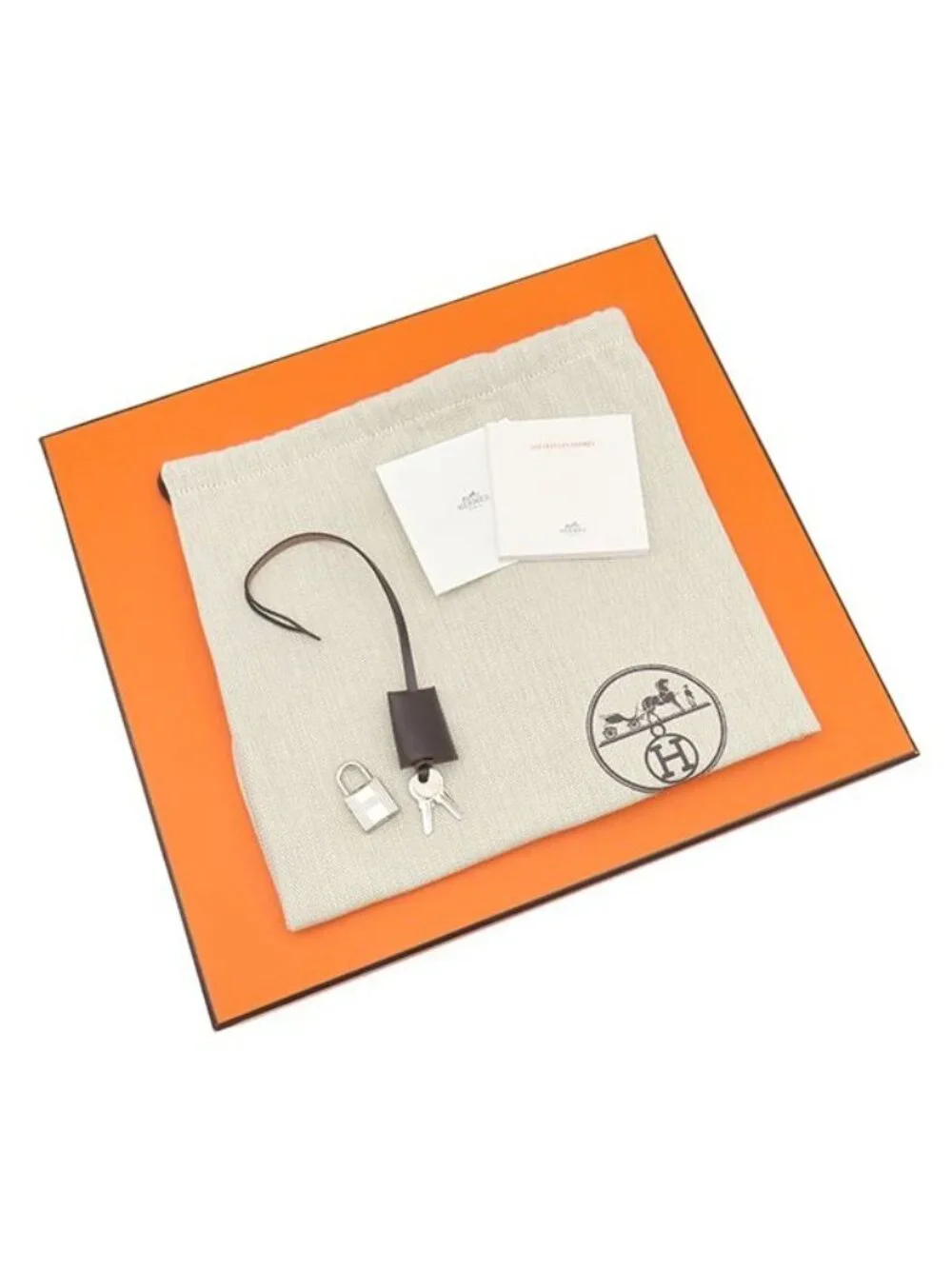 Hermes 2-Way Bag Herbag Zip PM 31 Canvas Toile Hunter Ebene Paille Silver